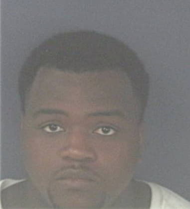 Andre Lovett, - Gadsden County, FL 