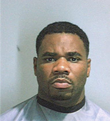 Charles Lowe - DeKalb County, GA 
