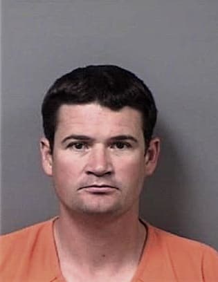 Steven Lowrey, - Citrus County, FL 