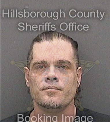 Victor Lucashernandez, - Hillsborough County, FL 