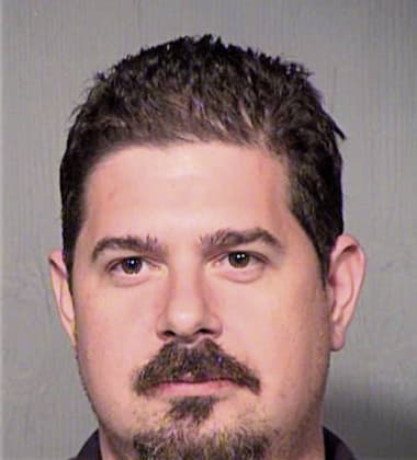 Jordan Luevano - Maricopa County, AZ 