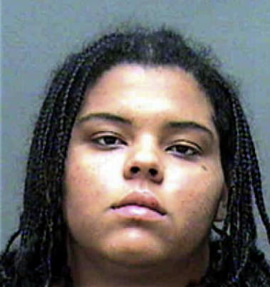 Beatrice Mahatha, - Mecklenburg County, NC 