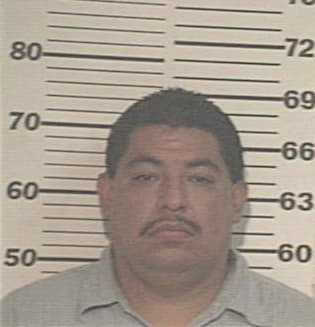 Abiel Martinez, - Hidalgo County, TX 