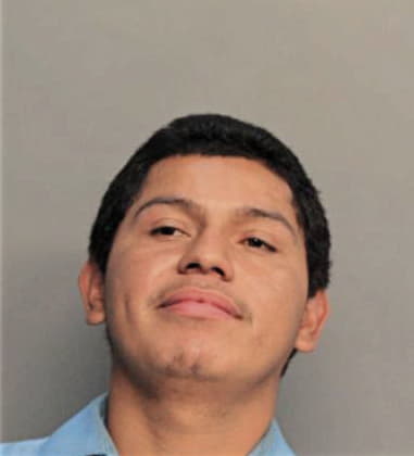 Raimundo Martinez-Cespedes, - Dade County, FL 