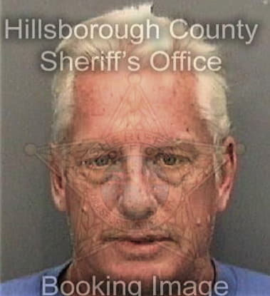 Felipe Martinezromero, - Hillsborough County, FL 