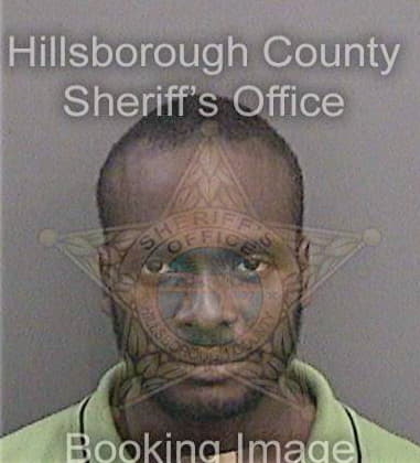 Bobby Mason, - Hillsborough County, FL 