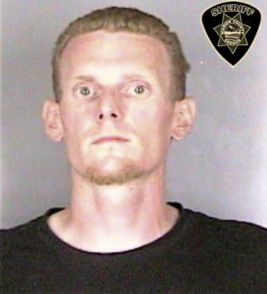 Joseph Mathews - Marion County, OR 