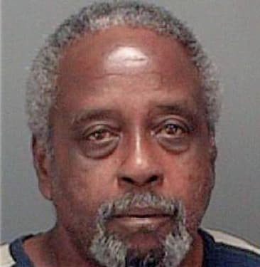 Tony Maxwell - Pinellas County, FL 
