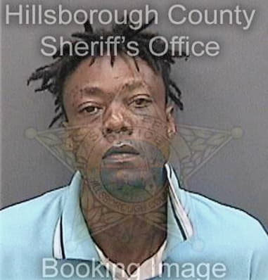 Jeremy McCall - Hillsborough County, FL 