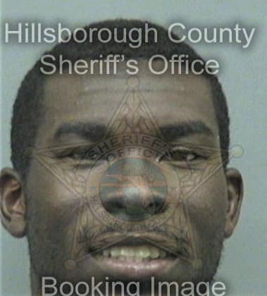 Michael McCode - Hillsborough County, FL 
