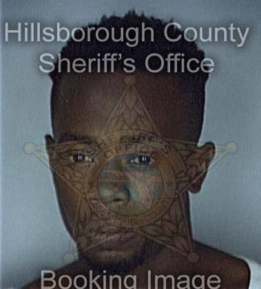 Cecil McGlymps - Hillsborough County, FL 