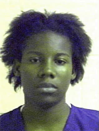 Myrtis McNair, - Fulton County, GA 