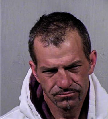 Thomas Mellick - Maricopa County, AZ 