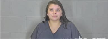 Michelle Mendoza-Segura, - Tippecanoe County, IN 