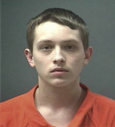 Michael Miles, - LaPorte County, IN 