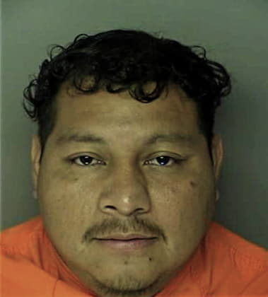 Juan Morales-Rodriguez, - Horry County, SC 