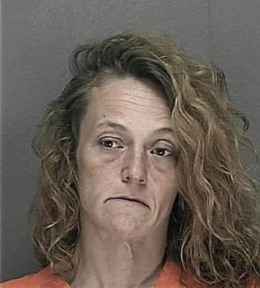 Sharta Mulzoff, - Volusia County, FL 