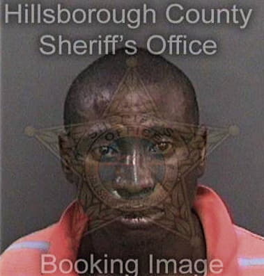 Herbert Myrie, - Hillsborough County, FL 