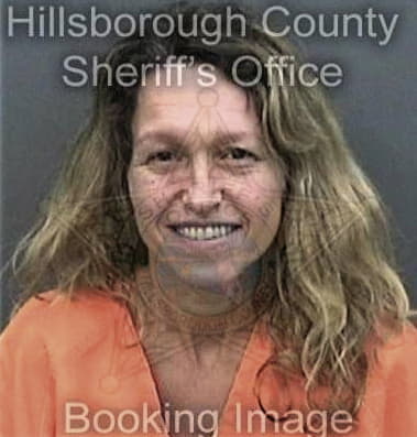 Cassandra Nichols, - Hillsborough County, FL 