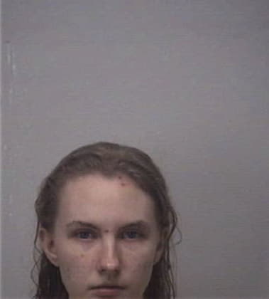 Christina Nobles, - Cleveland County, NC 