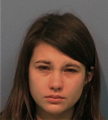 Bridget Noske - Williamson County, TX 