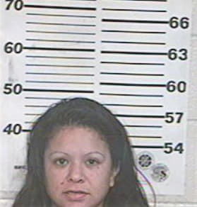 Jackie Olguin, - Hidalgo County, TX 