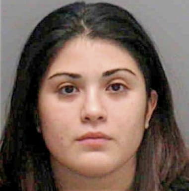 Marisela Palaciospaez, - Lee County, FL 