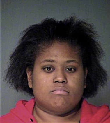 Allison Peters - Maricopa County, AZ 