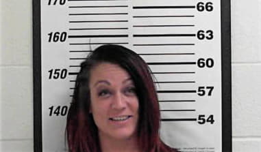 Sarajane Pollard, - Davis County, UT 