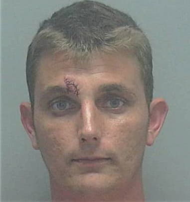 Robert Powner, - Lee County, FL 