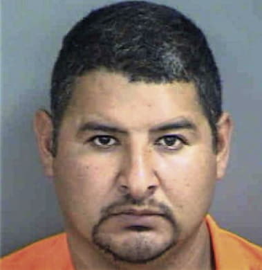 Juan Prado, - Collier County, FL 