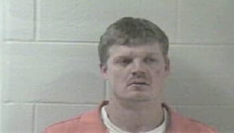 Ricky Pressley, - Daviess County, KY 