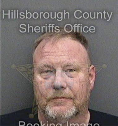 Christopher Prince, - Hillsborough County, FL 