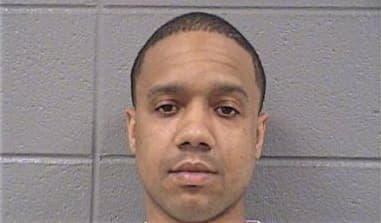 Tremain Reeves, - Cook County, IL 
