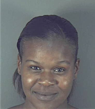 Cassandra Register, - Lake County, FL 