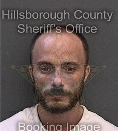 Carlos Rendon, - Hillsborough County, FL 