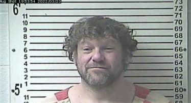 Dennis Robbins, - Hardin County, KY 