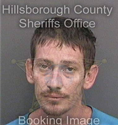 Kevin Robbins - Hillsborough County, FL 
