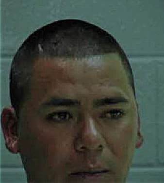 Jose Rodriguez, - Desoto County, FL 