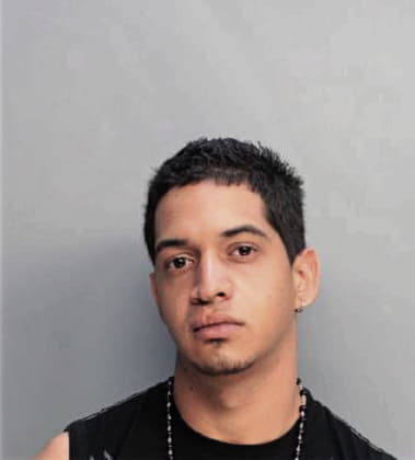 Miguel Rodriguez, - Dade County, FL 