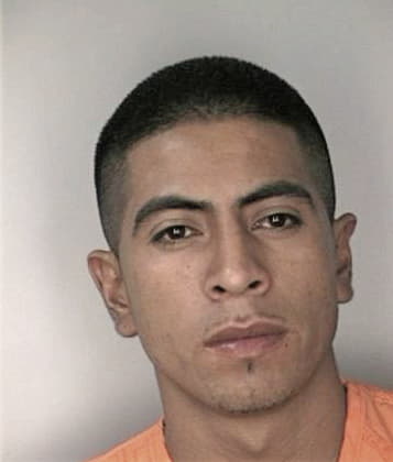 Miguel Rodriguez, - Hillsborough County, FL 