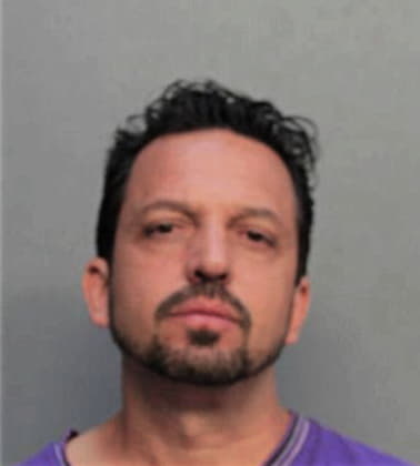 Luis Rodriguez-Salazar, - Dade County, FL 