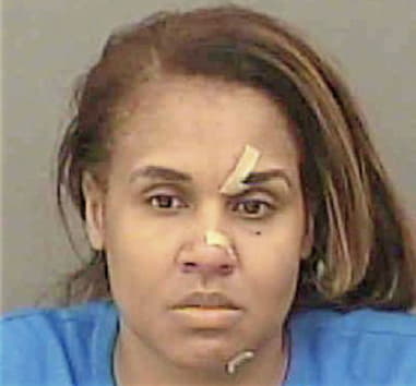 Latoya Roseboro - Mecklenburg County, NC 