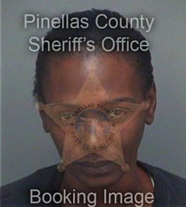 Twanece Ruffin, - Pinellas County, FL 