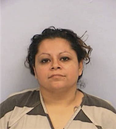 Sandra Salazar, - Travis County, TX 