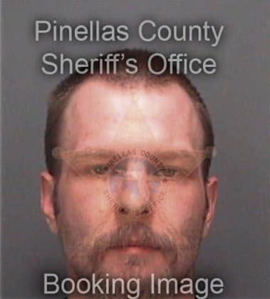 Basil Santana, - Pinellas County, FL 