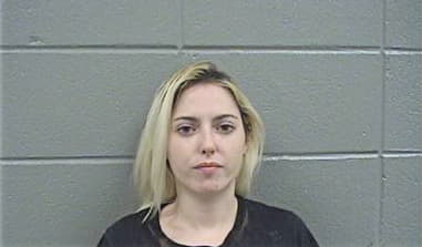 Amanda Sieracki, - Cook County, IL 