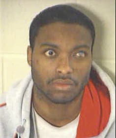 Waymon Simmons - Fulton County, GA 