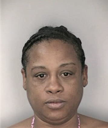 Tamika Simpson, - Hillsborough County, FL 