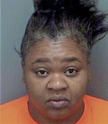 Tangela Singletary - Pinellas County, FL 